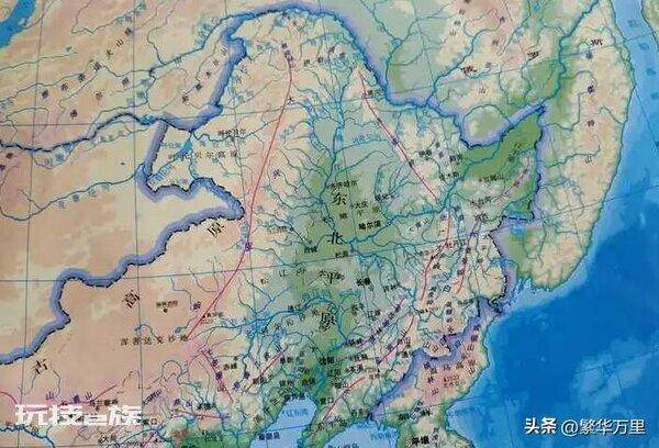 吉林有几个市(吉林省的地级市区划调整演变历程)-图片1